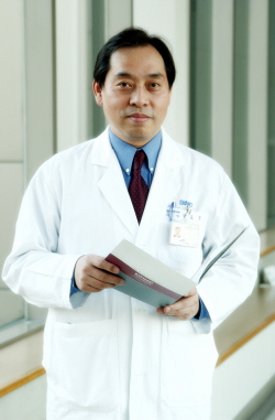 삼성서울병원 박표원 교수