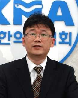 김주현 의협 대변인