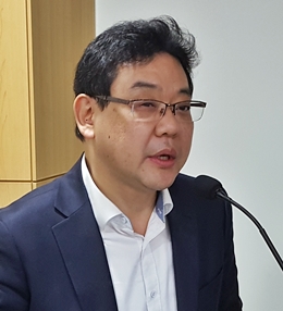 김준현 건강세상네트워크 대표
