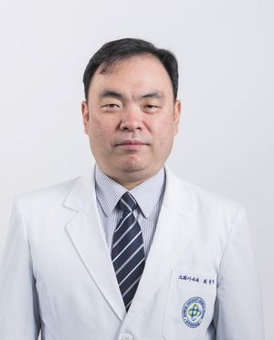 건국대병원 소화기내과 최원혁 교수