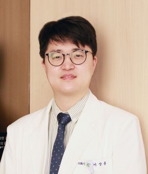 건국대병원 소화기내과 이상훈 교수