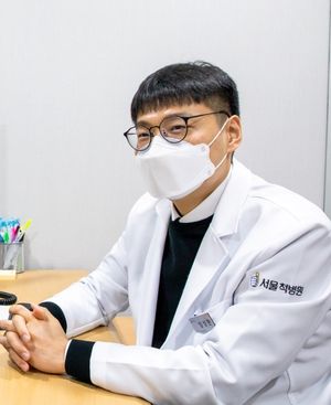 서울척병원 뇌신경센터 임성환 과장(신경과 전문의)