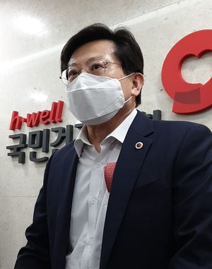 박홍준 의협 수가협상단장