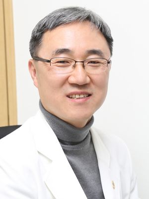 중앙대병원 신경과 윤영철 교수
