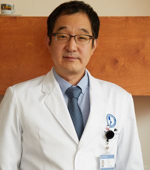 아주대병원 신경외과 김세혁 교수