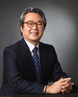 한국혁신의약품컨소시엄 허경화 초대 대표