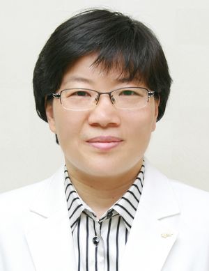 중앙대병원 병리과 김희성 교수
