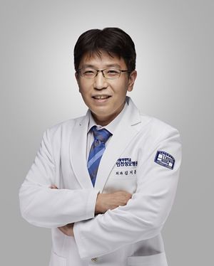 가톨릭대 인천성모병원 대장항문외과 김지훈 교수