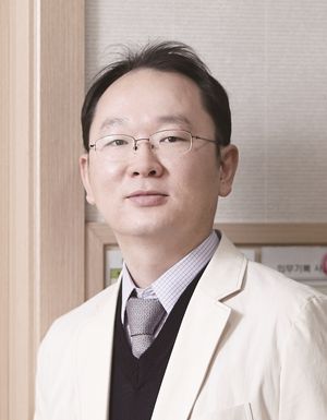 대전성모병원 소화기내과 송명준 교수