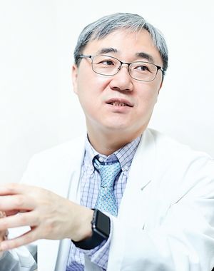 중앙대병원 신경과 윤영철 교수