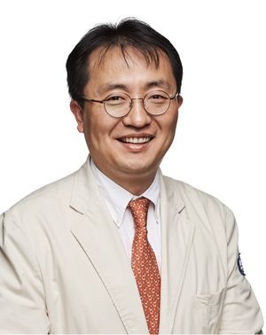서울성모병원 정신건강의학과 김태석 교수