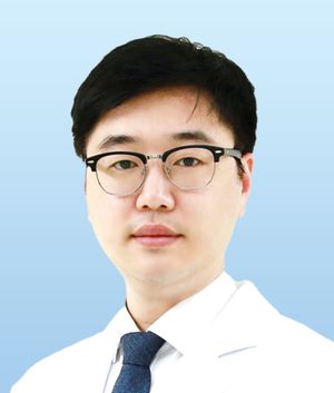 상계백병원 신경외과 김태우 교수