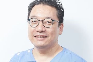 경희대의료원 교정과 김성훈 교수