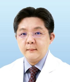인제대학교 상계백병원 신경외과 김병섭 교수