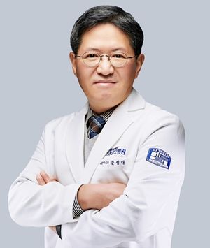 인천성모병원 내분비내과 문성대 교수