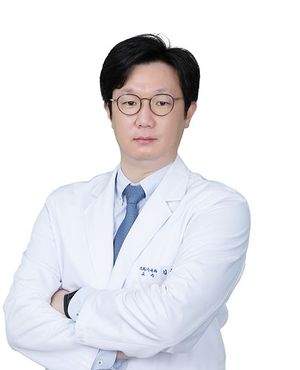 고대안산병원 소화기내과 김동우 교수