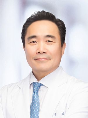서울대병원 신장내과 김동기 교수