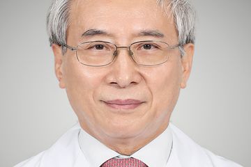 의정부을지대병원 신경과 윤병우 교수