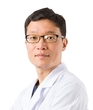 고려대안산병원 비뇨의학과 박재영 교수