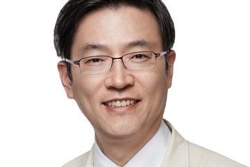 서울성모병원 신경과 양동원 교수