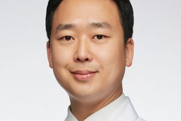 용인세브란스병원 유방외과 김주흥 교수