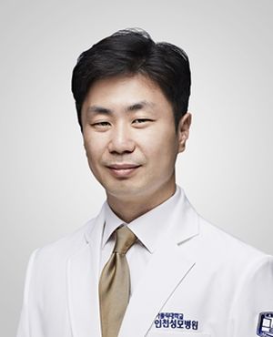 가톨릭대 인천성모병원 호흡기내과 최준영 교수