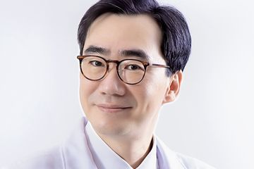 강동경희대병원 소화기내과 전정원 교수