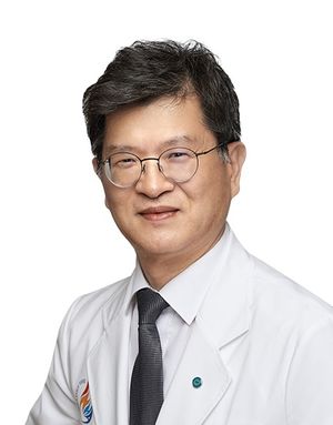 인하대병원 재활의학과 김명옥 교수