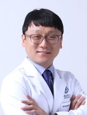 강남세브란스 정신건강의학과 오주영 교수
