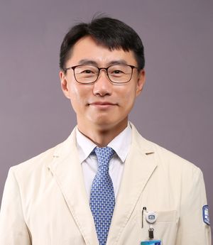 가톨릭대학교 대전성모병원 산부인과 정인철 교수