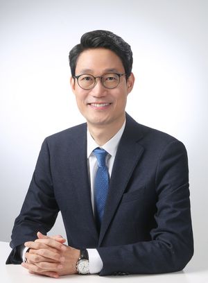메드트로닉, 한국 신임 대표 유승록 사장