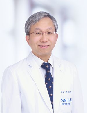 서울대병원은 간담췌외과 장진영 교수