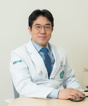 이대서울병원 흉부외과 류상완 교수