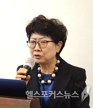 박인숙 전 국회의원